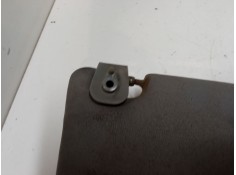 Recambio de parasol derecho para mitsubishi montero   (v3_w, v2_w, v4_w, v5_w) 2.8 td (v46w, v26w) referencia OEM IAM    2